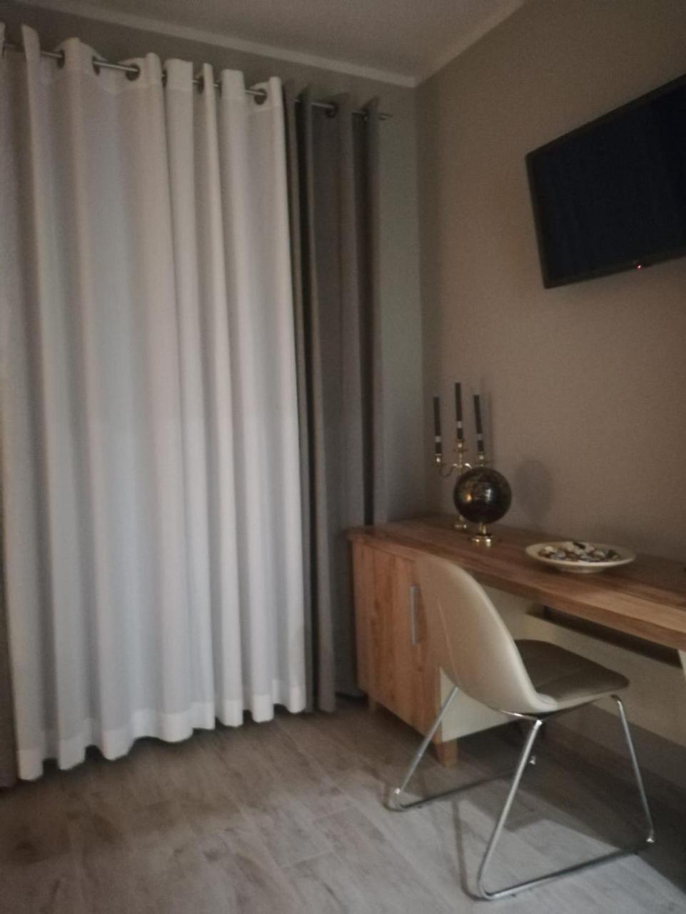 Ponte Vestilli B&B Limatola Eksteriør billede