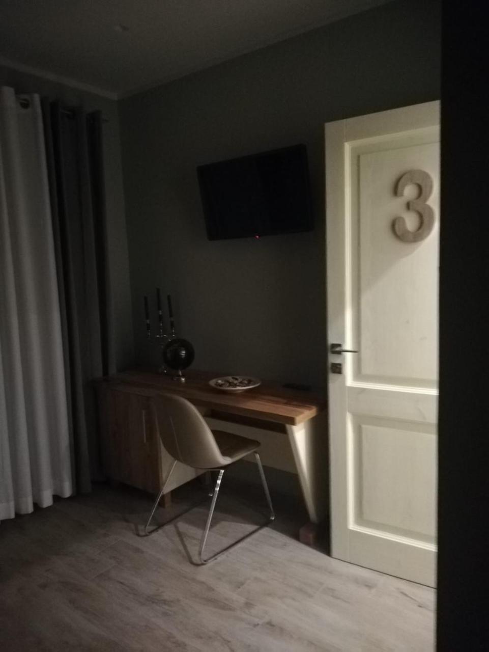 Ponte Vestilli B&B Limatola Eksteriør billede