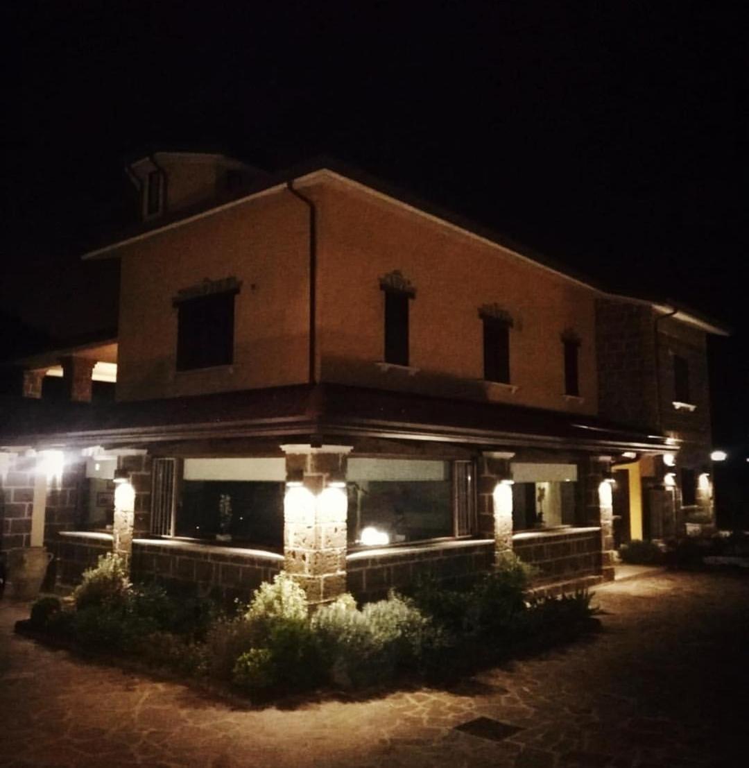 Ponte Vestilli B&B Limatola Eksteriør billede